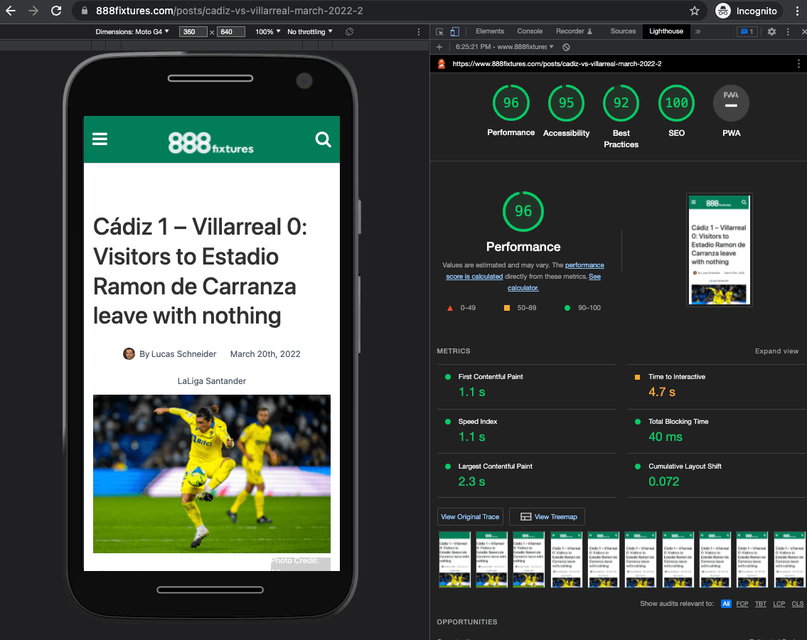 888 Fixtures — project by Guy Dahan